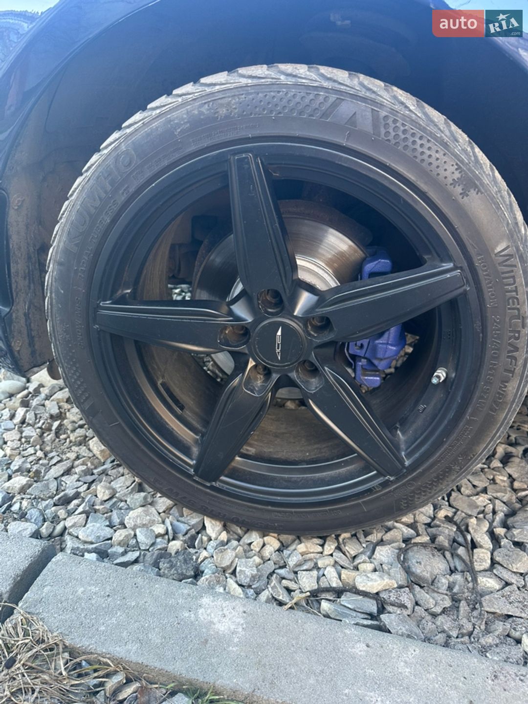 BMW 3 Series GT 2016 VIN WBA8Y51020G576202 фото оголошення 22 з 27