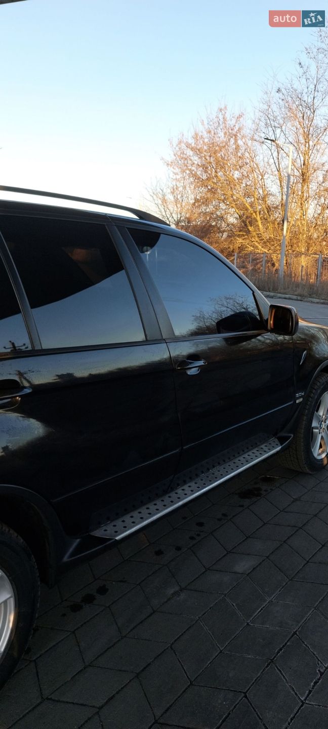 BMW X5 2005 VIN WBAFB71030LX43842 фото оголошення 7 з 36