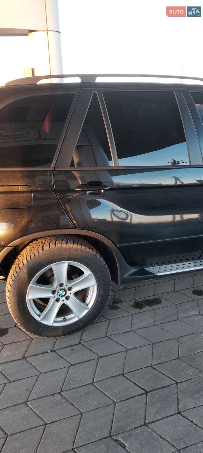 BMW X5 2005 VIN WBAFB71030LX43842 фото оголошення 8 з 36