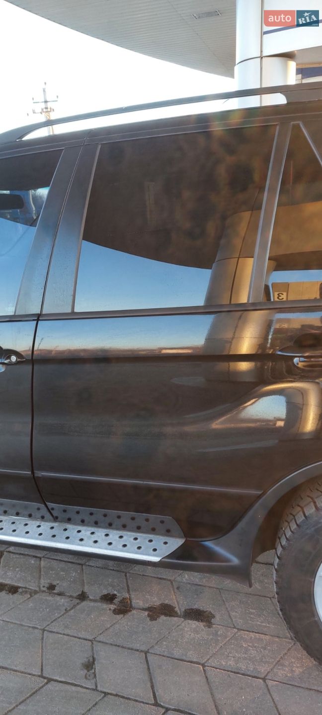 BMW X5 2005 VIN WBAFB71030LX43842 фото оголошення 15 з 36