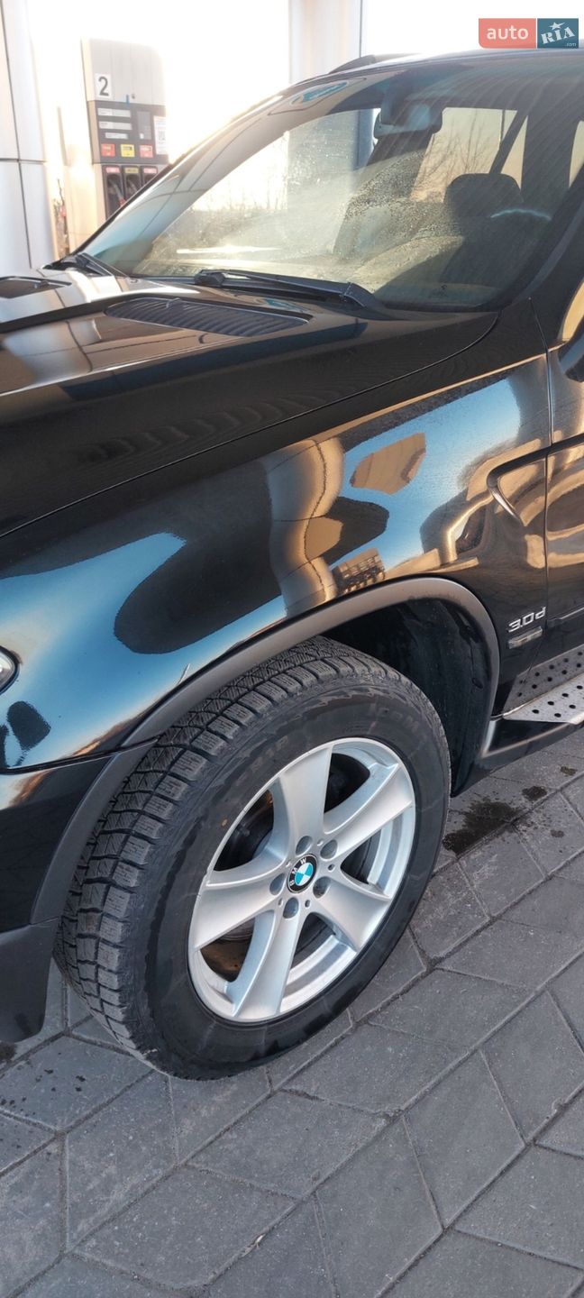 BMW X5 2005 VIN WBAFB71030LX43842 фото оголошення 19 з 36