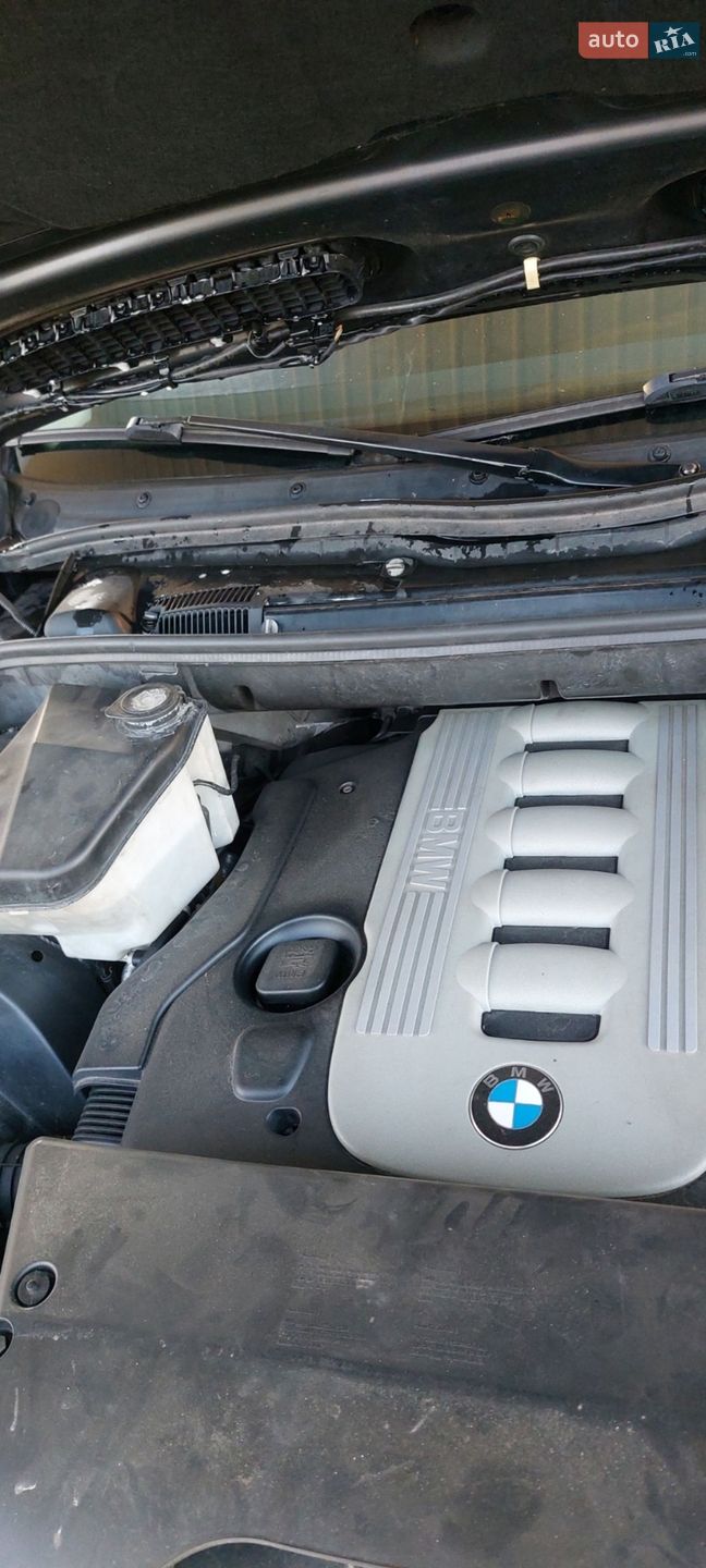 BMW X5 2005 VIN WBAFB71030LX43842 фото оголошення 30 з 36
