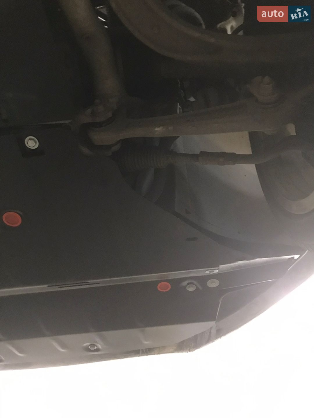 Audi A4 2012 VIN WAUBFAFL0DA156826 фото оголошення 17 з 27