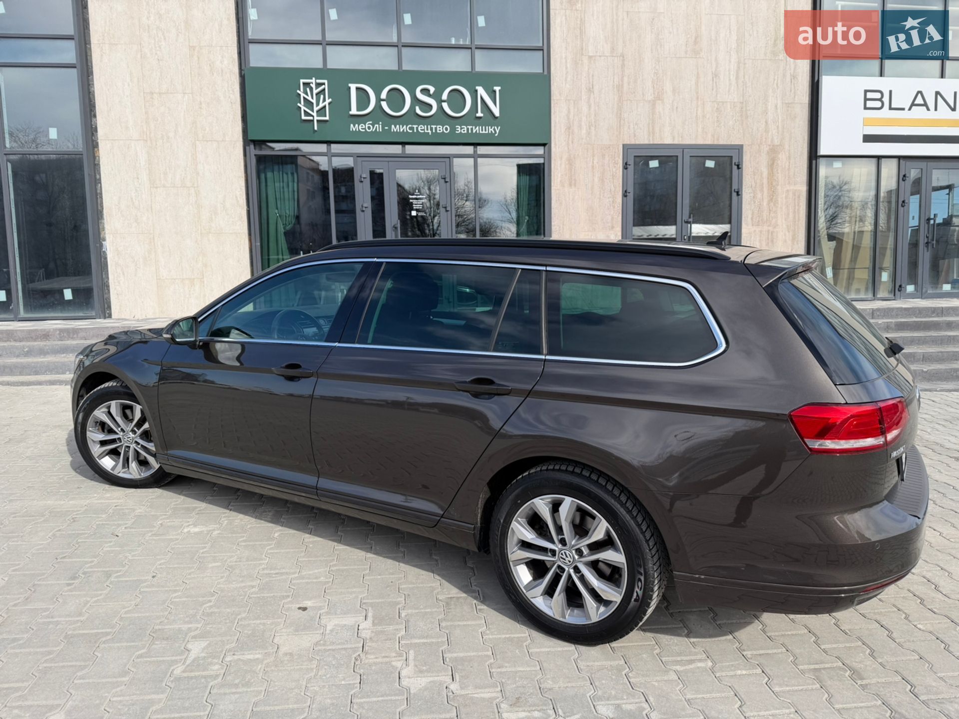 Volkswagen Passat 2017 VIN WVWZZZ3CZJP006959 фото оголошення 11 з 31