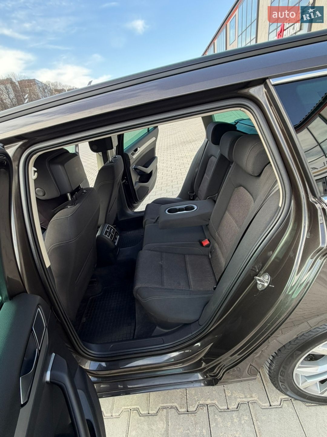 Volkswagen Passat 2017 VIN WVWZZZ3CZJP006959 фото оголошення 30 з 31