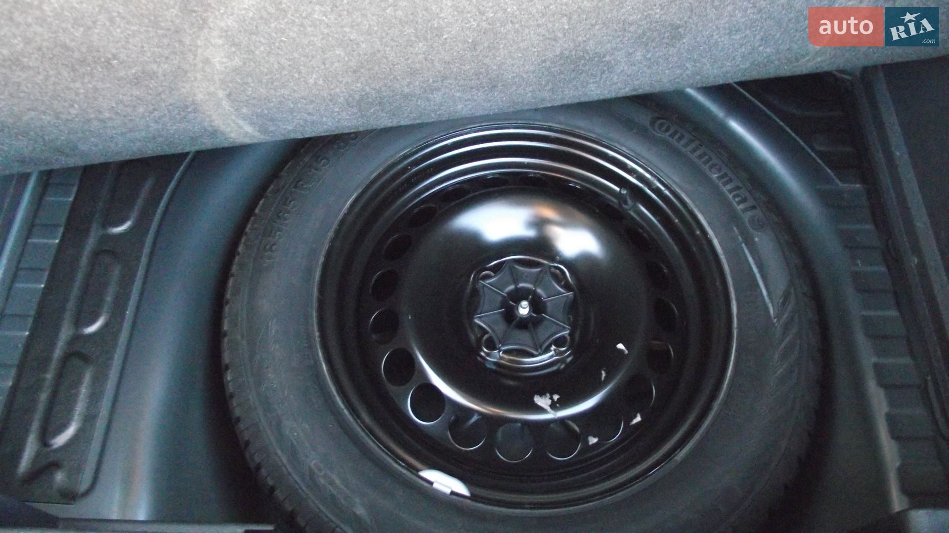 Opel Corsa 2011 VIN W0L0SDL08B6066239 фото оголошення 13 з 20