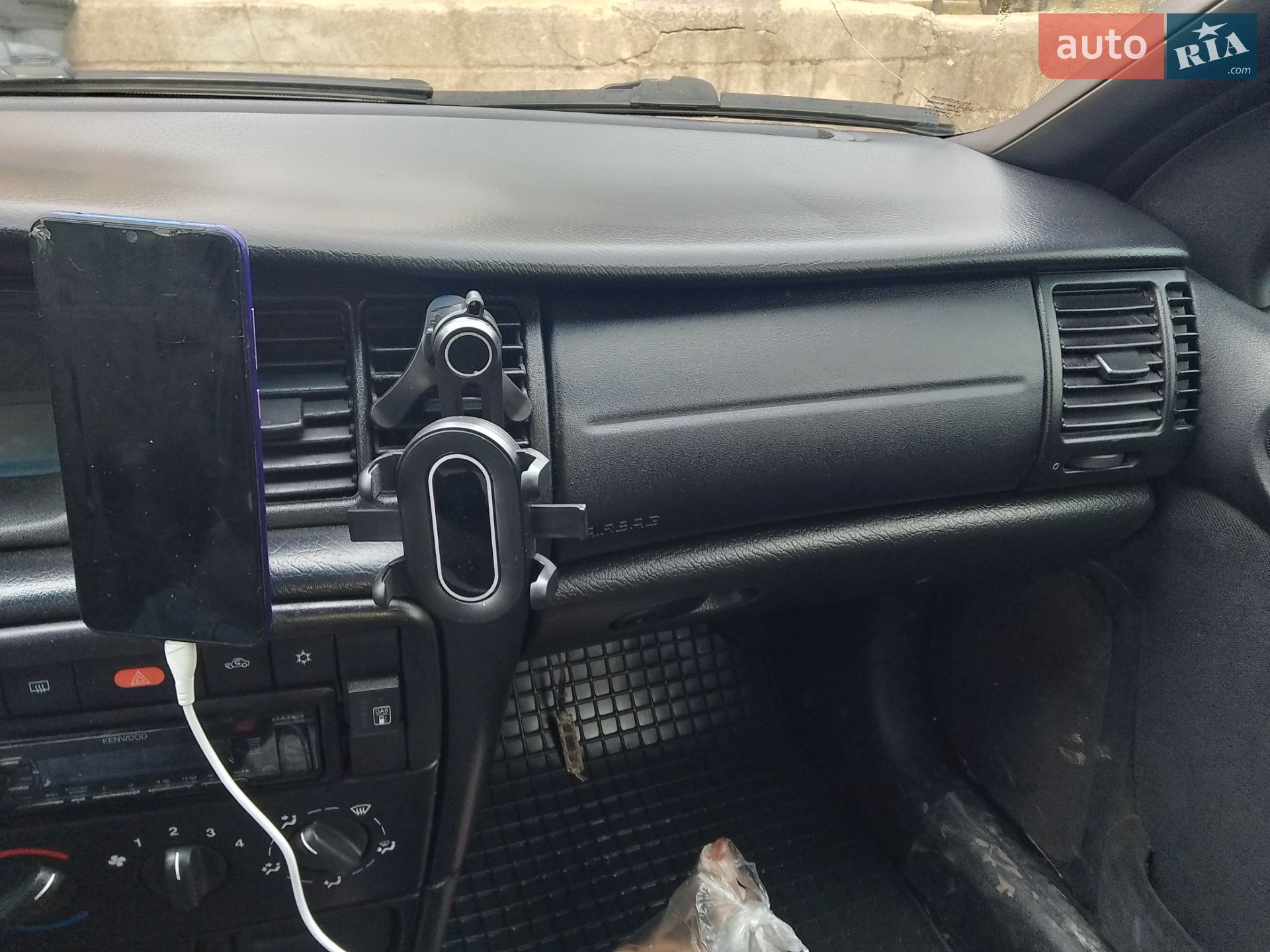 Opel Vectra 1998 VIN W0L0JBF19W5005763 фото оголошення 5 з 8