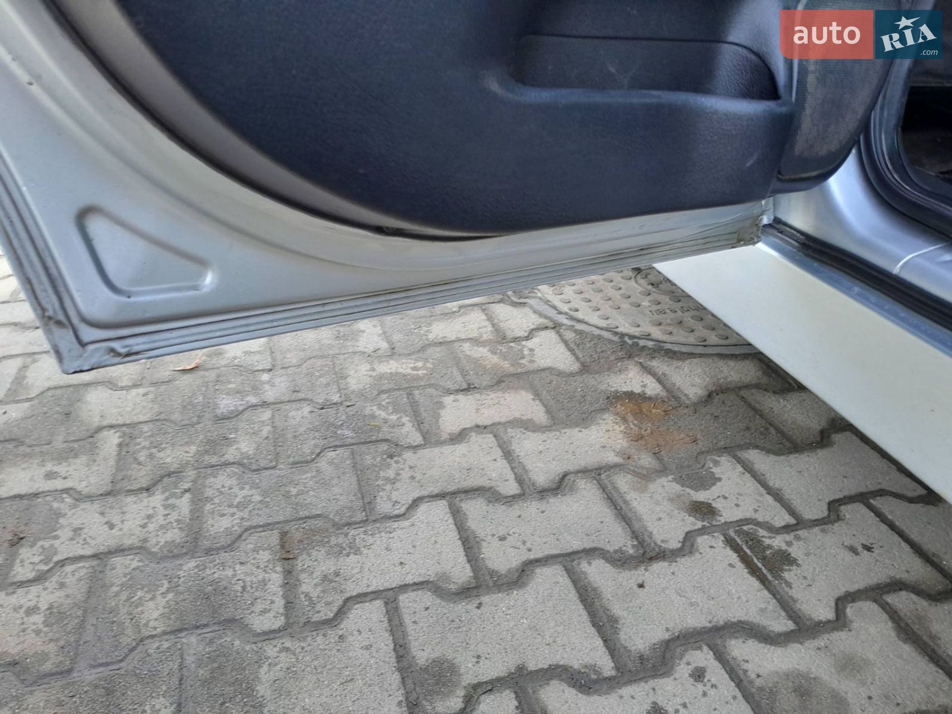 Opel Astra 1998 VIN W0L0TGF35X2135819 фото оголошення 2 з 11