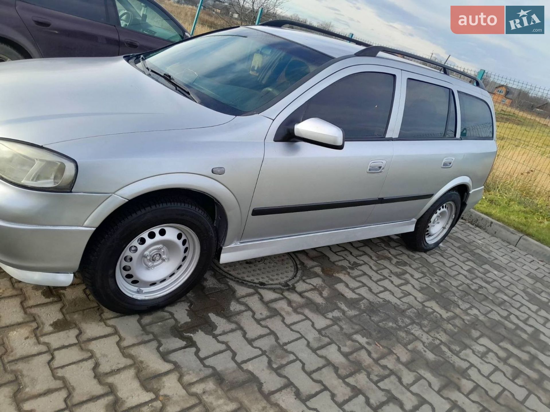Opel Astra 1998 VIN W0L0TGF35X2135819 фото оголошення 6 з 11