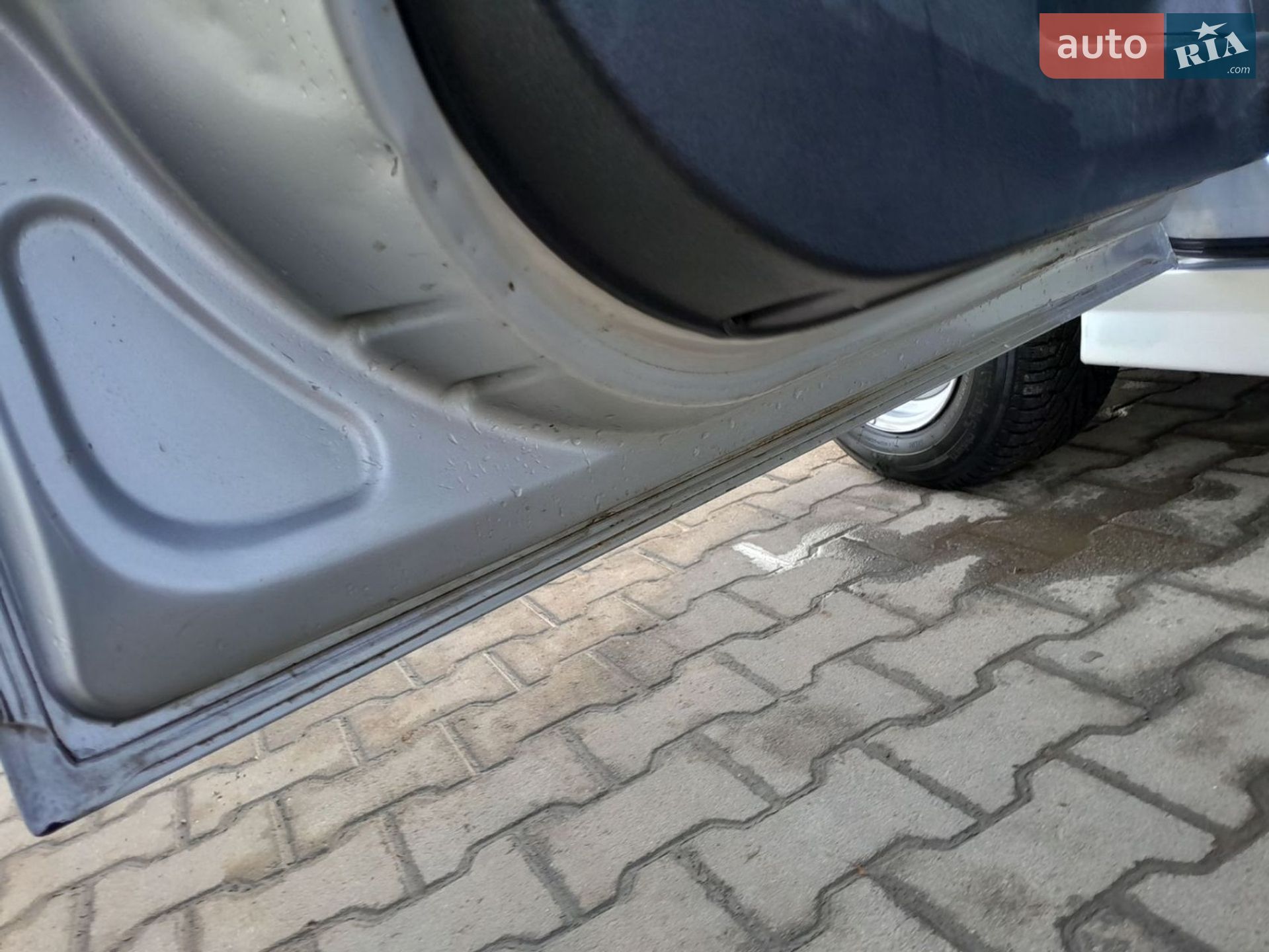 Opel Astra 1998 VIN W0L0TGF35X2135819 фото оголошення 8 з 11