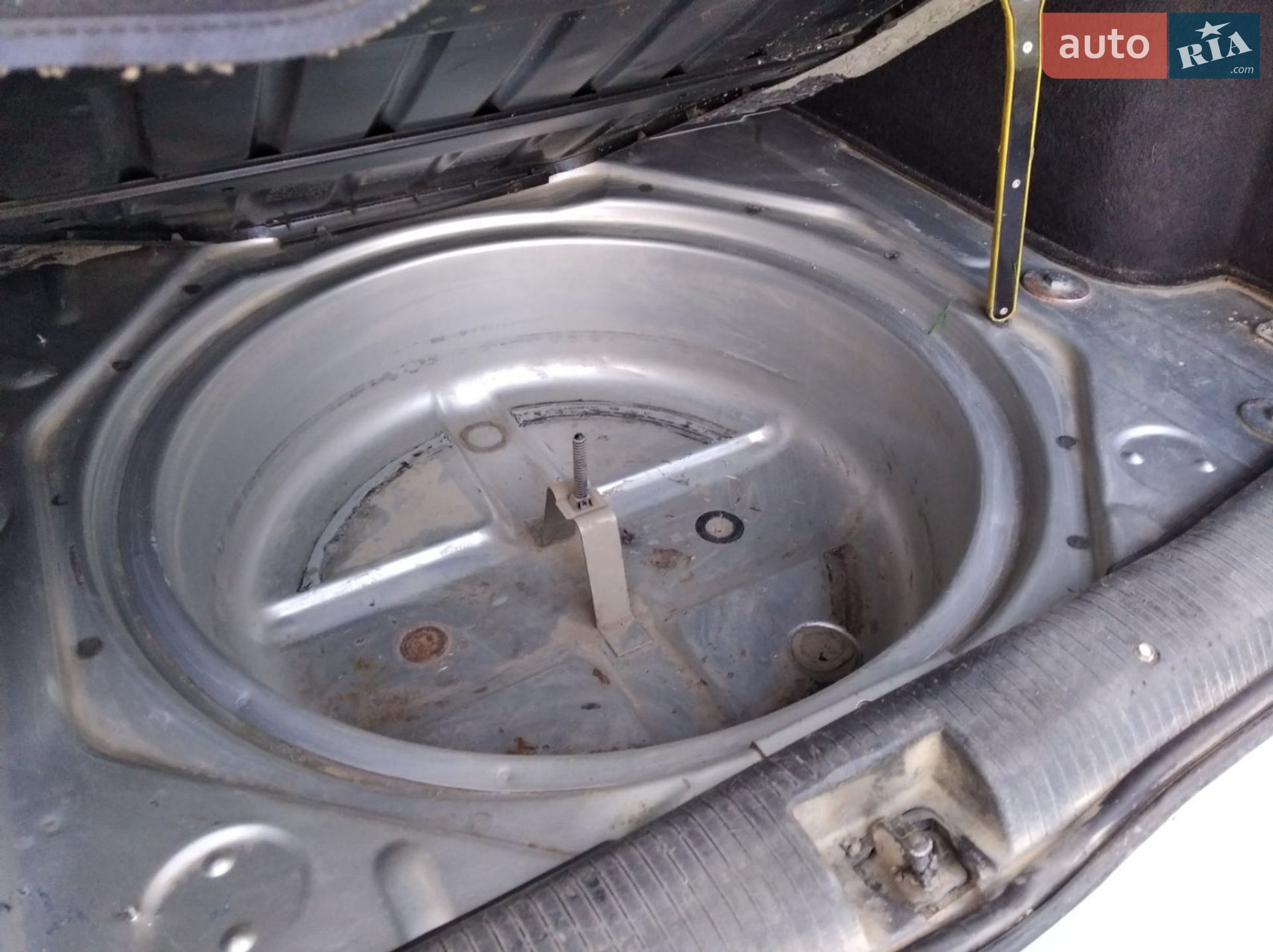 Opel Astra 1998 VIN W0L0TGF35X2135819 фото оголошення 11 з 11