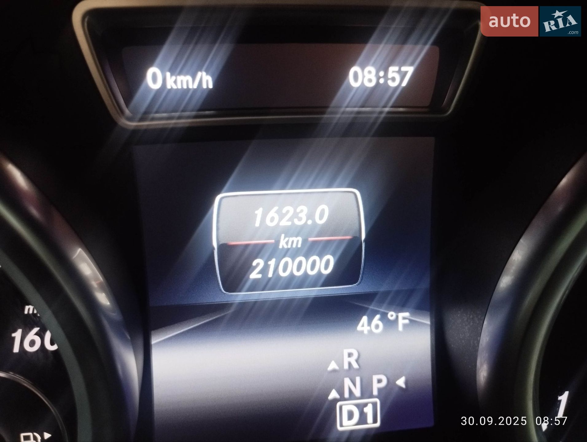 Mercedes-Benz M-Class 2014 VIN 4JGDA2EB9EA358067 фото оголошення 13 з 49