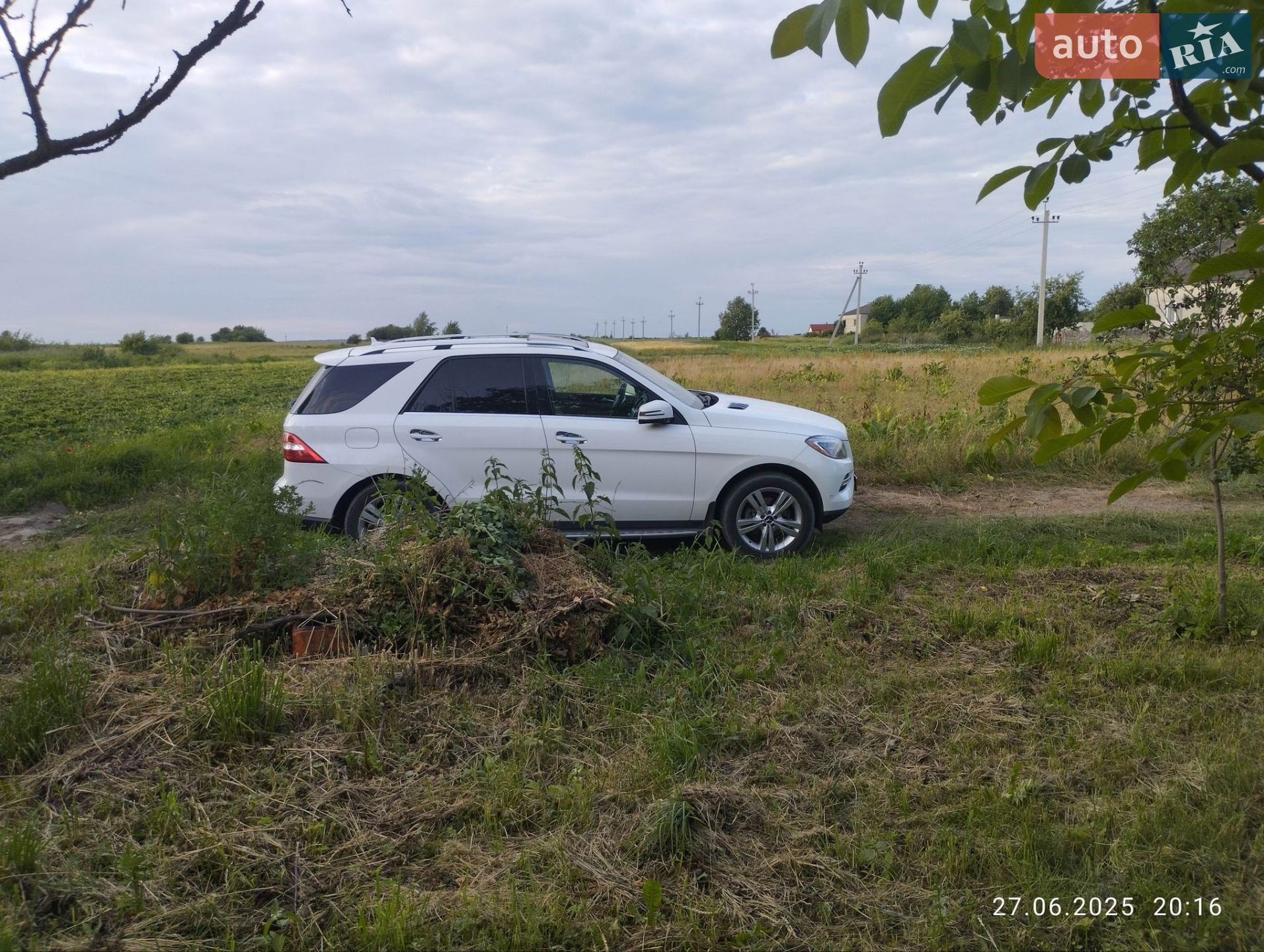 Mercedes-Benz M-Class 2014 VIN 4JGDA2EB9EA358067 фото оголошення 14 з 49