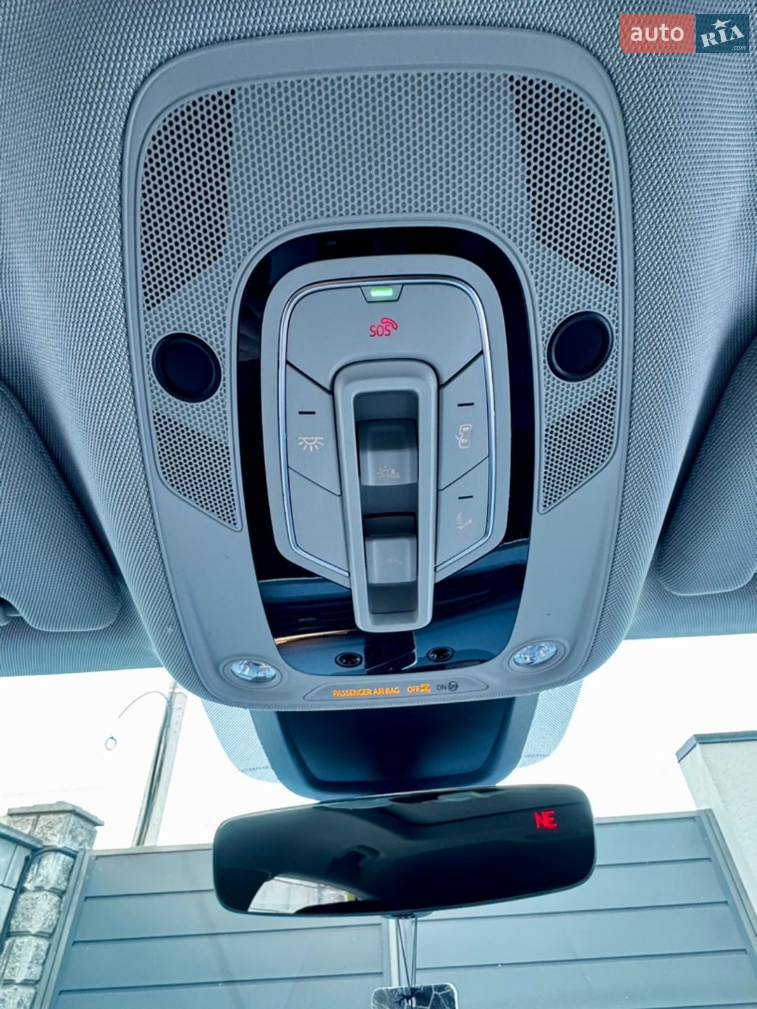 Audi e-tron 2022 VIN WA1AAAGE1NB047049 фото оголошення 27 з 52