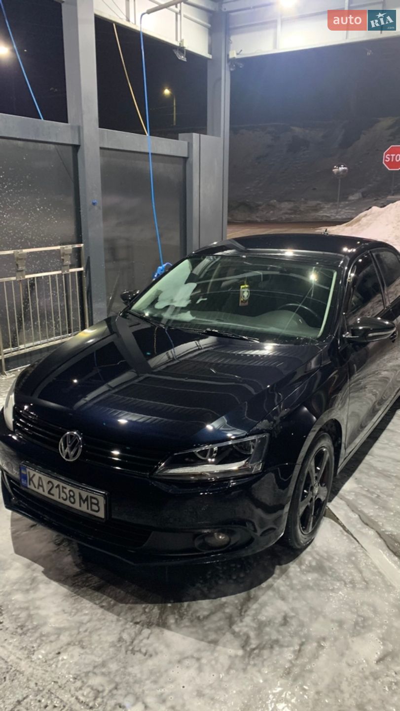 Volkswagen Jetta 2012 VIN WVWZZZ16ZCM124843 фото оголошення 3 з 14