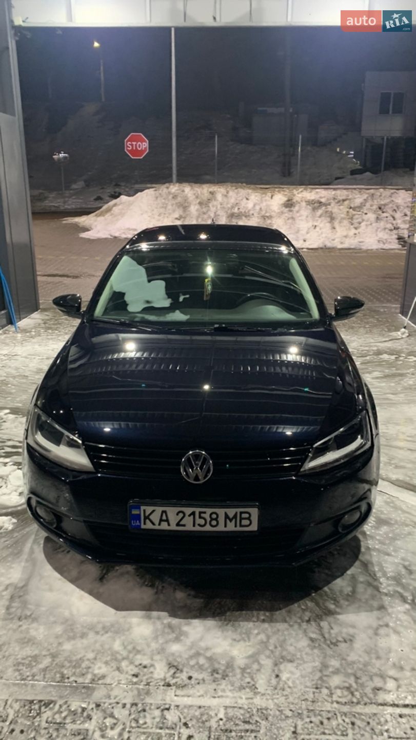 Volkswagen Jetta 2012 VIN WVWZZZ16ZCM124843 фото оголошення 4 з 14