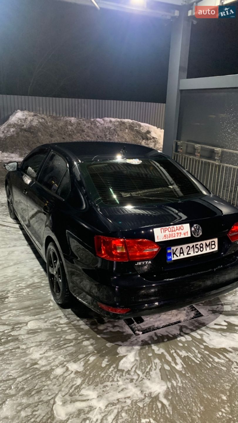Volkswagen Jetta 2012 VIN WVWZZZ16ZCM124843 фото оголошення 14 з 14