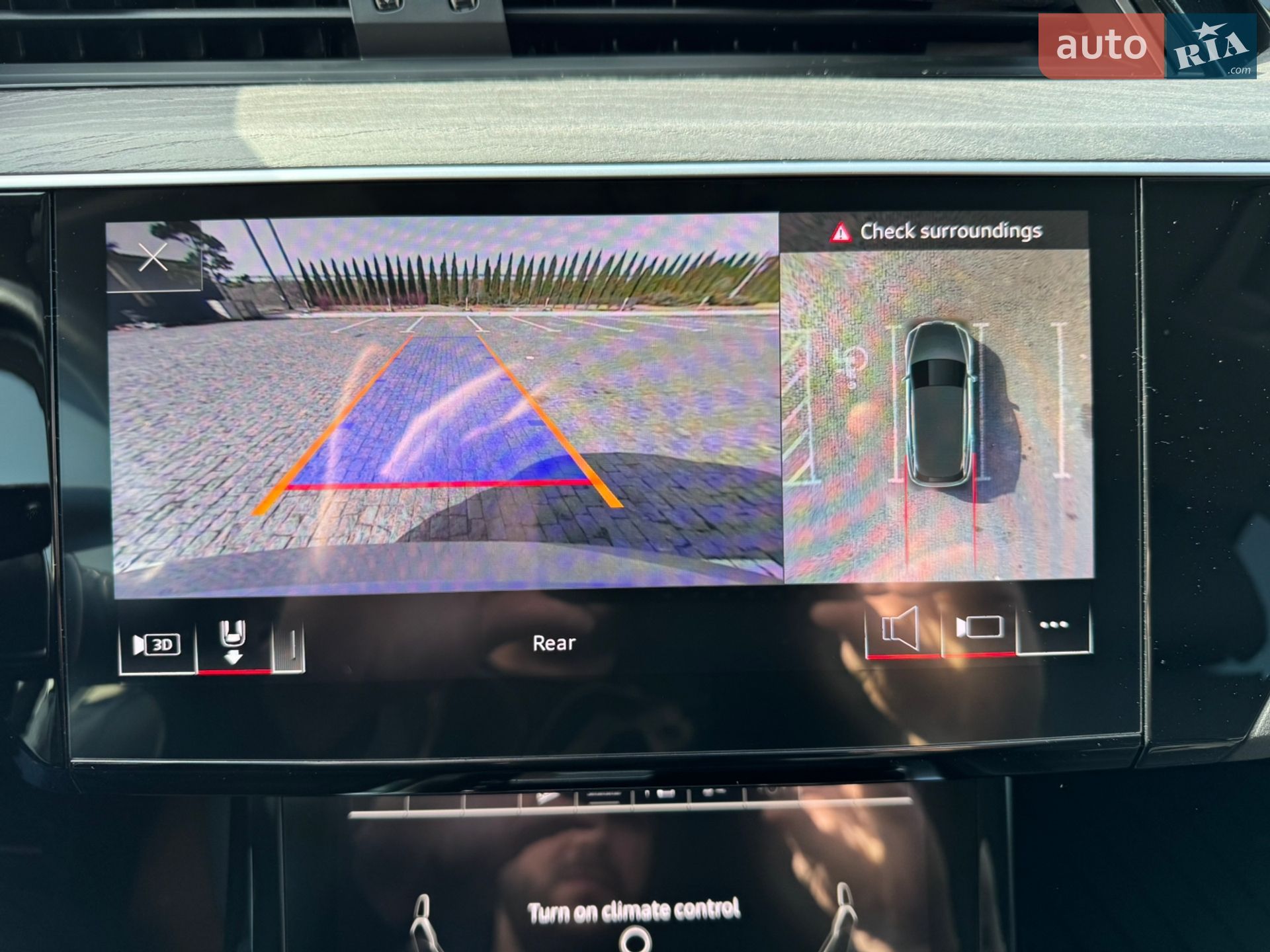 Audi e-tron 2022 VIN WA1AAAGE1NB047049 фото оголошення 51 з 52