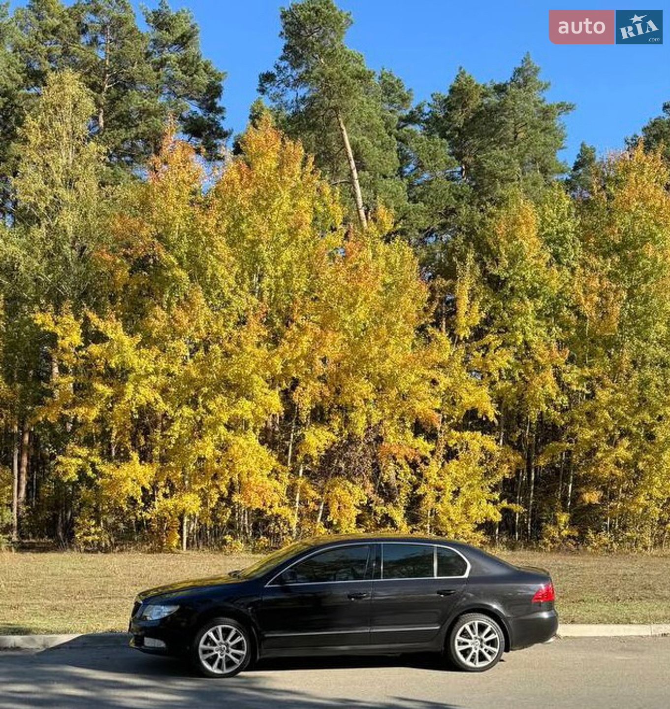 Skoda Superb 2012 VIN TMBAB43T2DB300001 фото оголошення 6 з 8