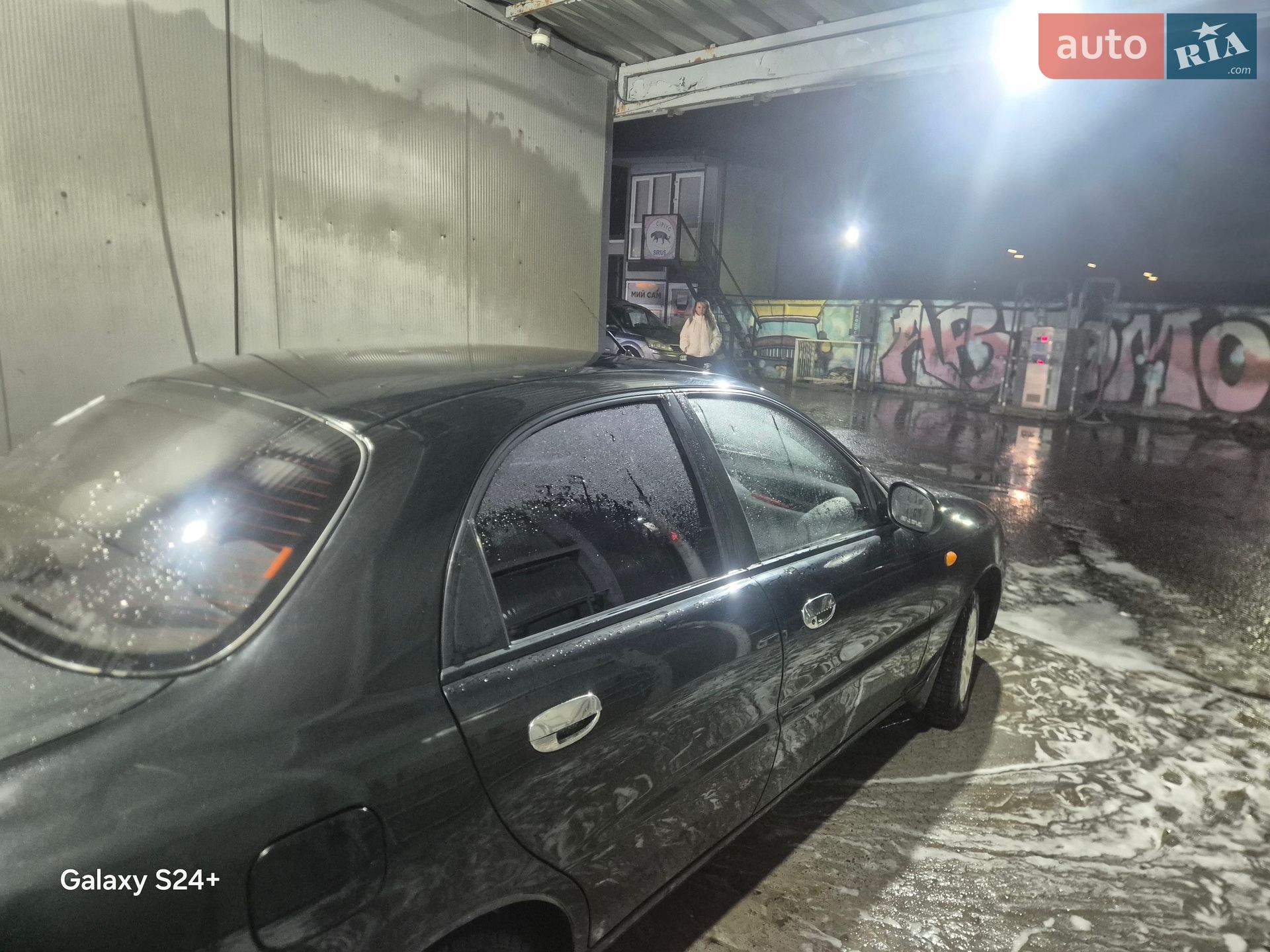 ЗАЗ Lanos 2010 VIN Y6DTF69C0A0243498 фото оголошення 6 з 10
