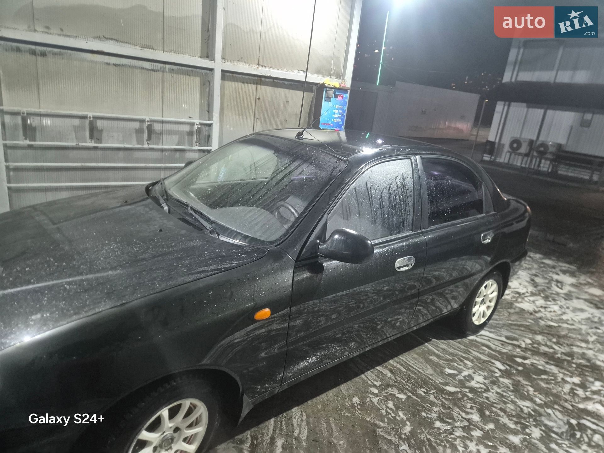 ЗАЗ Lanos 2010 VIN Y6DTF69C0A0243498 фото оголошення 8 з 10