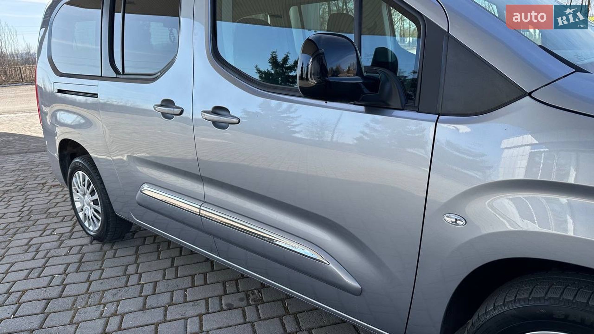 Toyota Proace City Verso 2023 VIN YARECYHZ3GJ063007 фото оголошення 16 з 43
