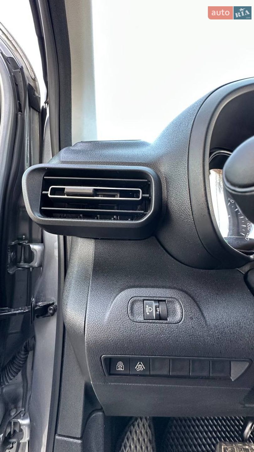Toyota Proace City Verso 2023 VIN YARECYHZ3GJ063007 фото оголошення 28 з 43