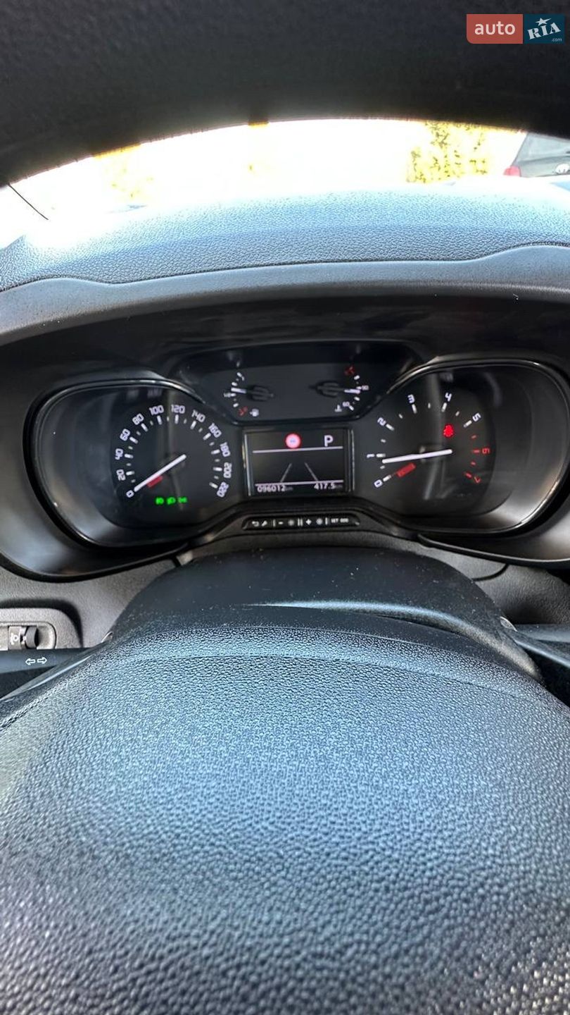 Toyota Proace City Verso 2023 VIN YARECYHZ3GJ063007 фото оголошення 30 з 43