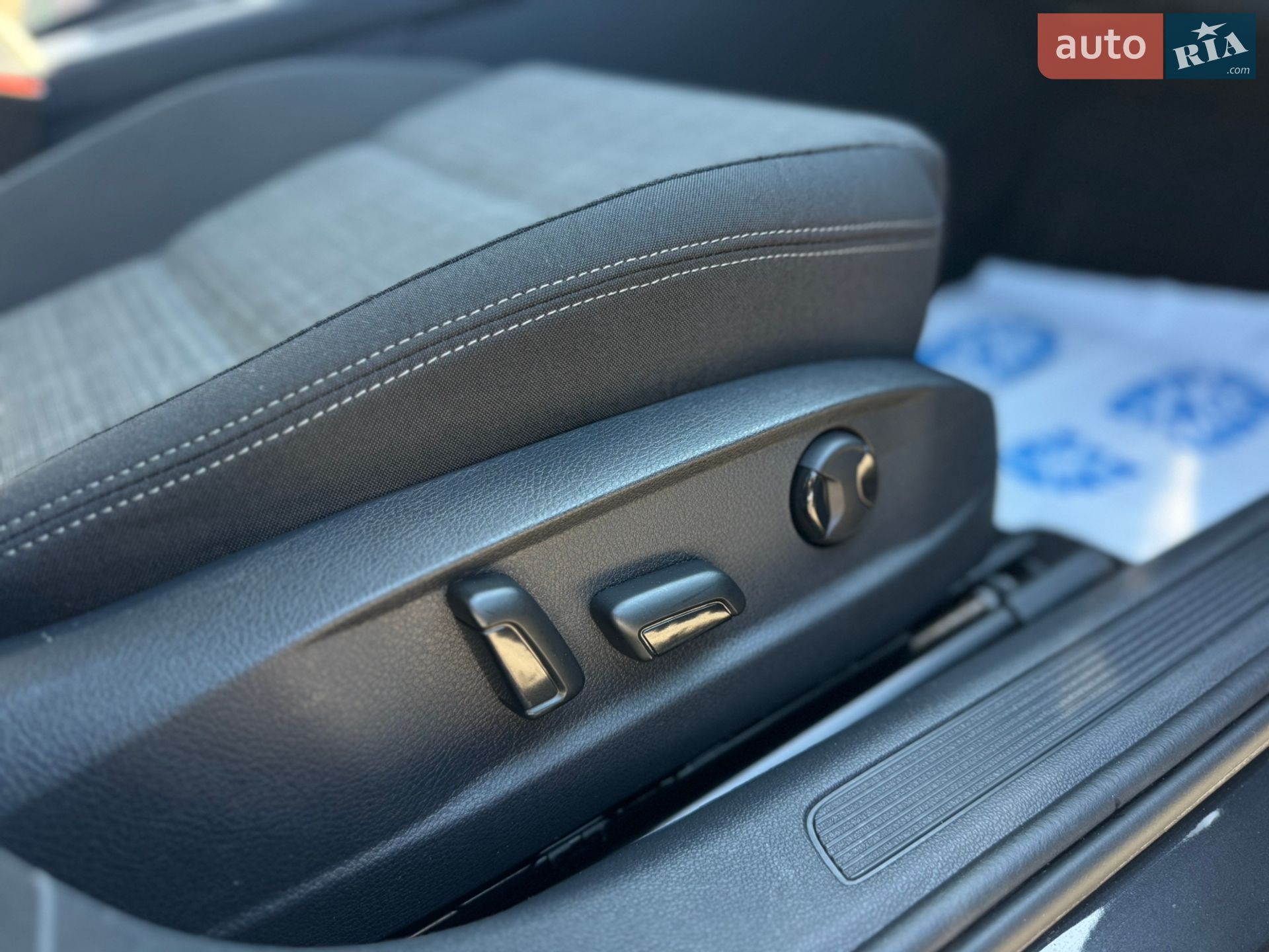 Volkswagen Passat 2022 VIN WVWZZZ3CZNE081626 фото оголошення 13 з 47