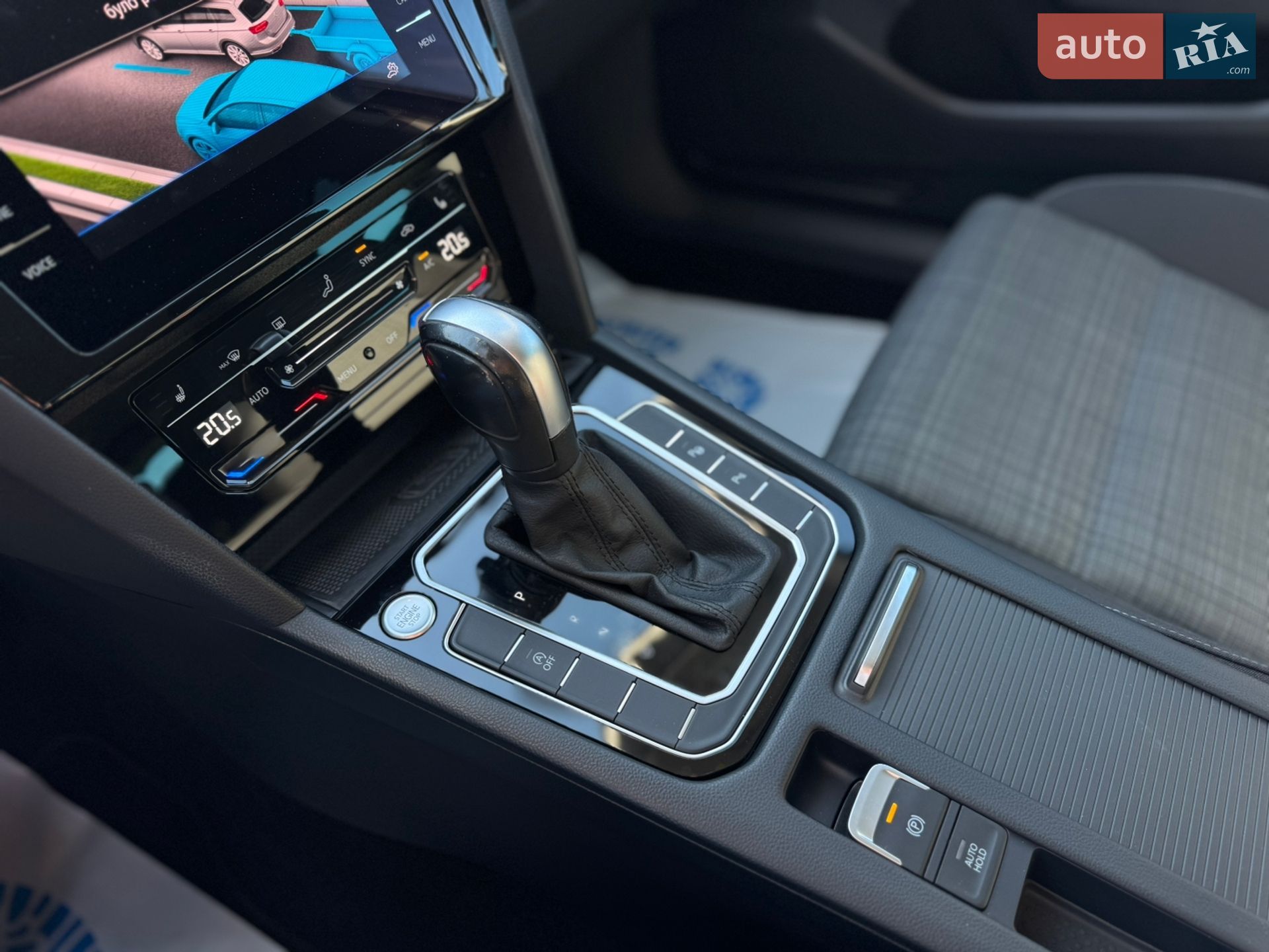 Volkswagen Passat 2022 VIN WVWZZZ3CZNE081626 фото оголошення 30 з 47