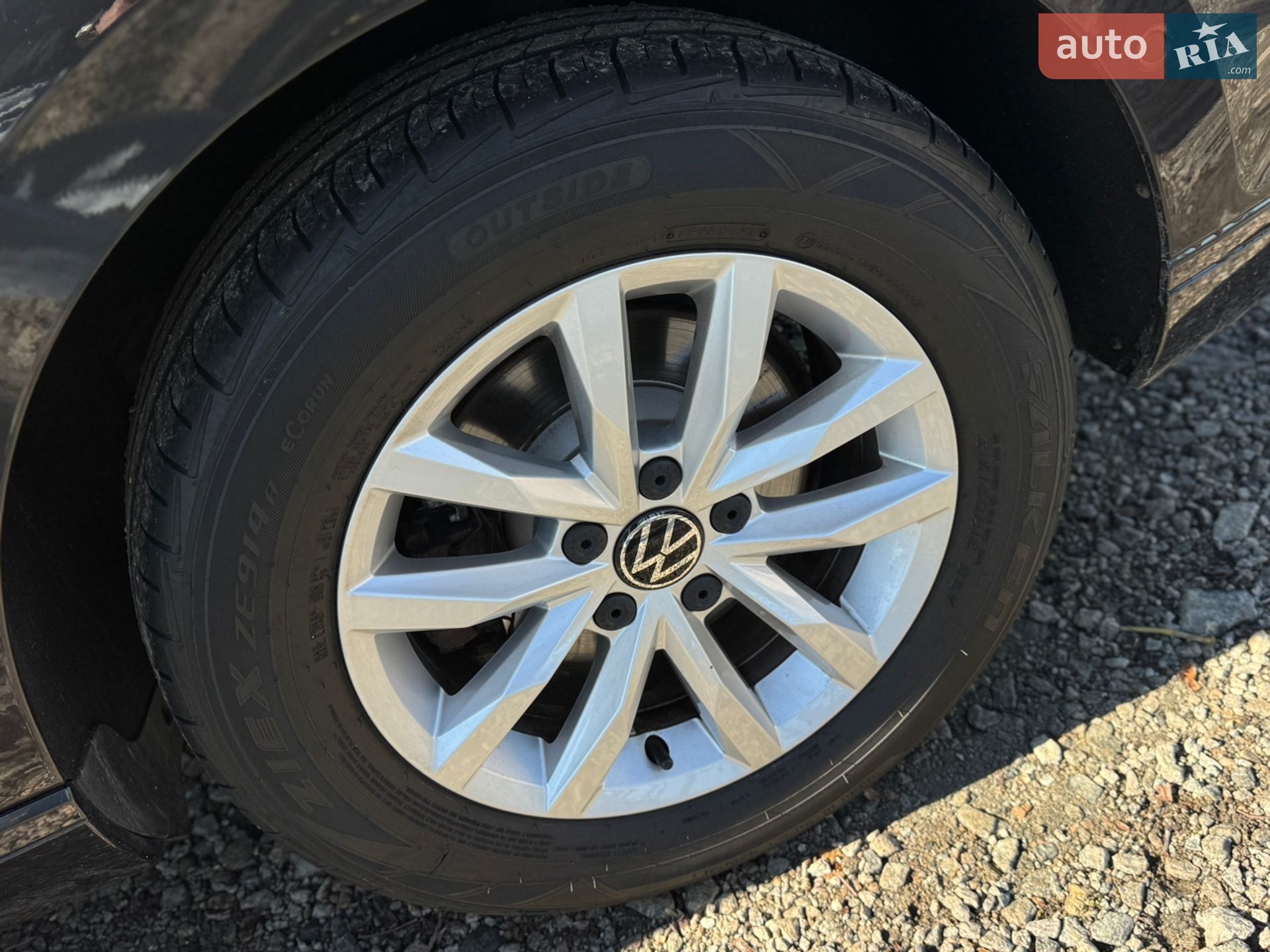 Volkswagen Passat 2022 VIN WVWZZZ3CZNE081626 фото оголошення 35 з 47