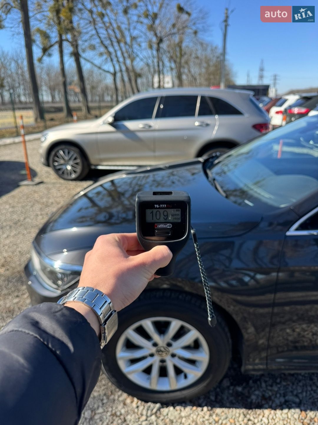 Volkswagen Passat 2022 VIN WVWZZZ3CZNE081626 фото оголошення 37 з 47