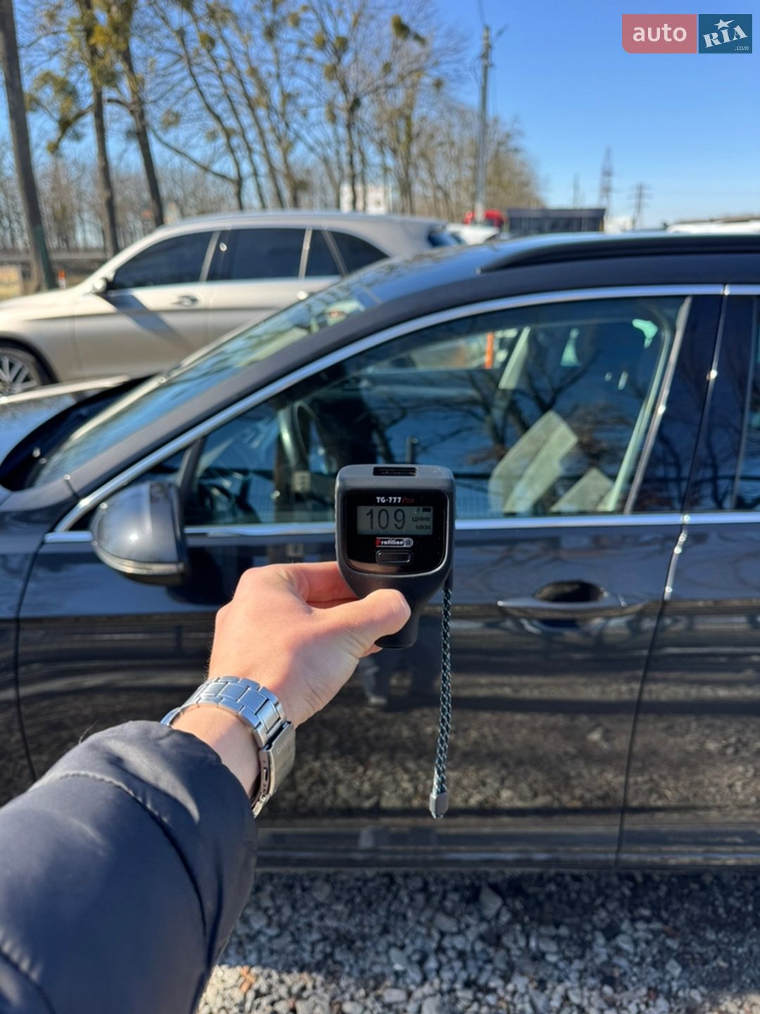 Volkswagen Passat 2022 VIN WVWZZZ3CZNE081626 фото оголошення 38 з 47