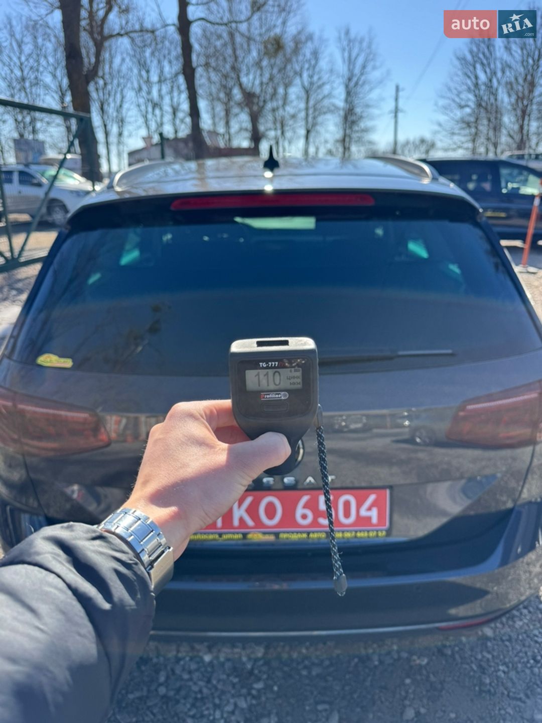 Volkswagen Passat 2022 VIN WVWZZZ3CZNE081626 фото оголошення 41 з 47