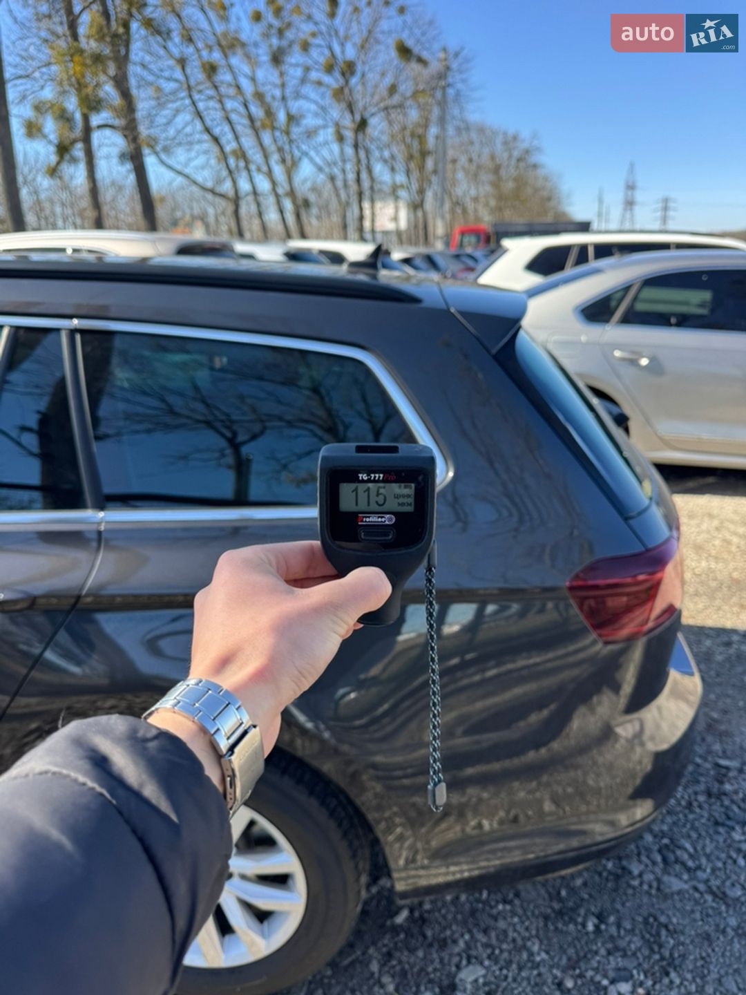 Volkswagen Passat 2022 VIN WVWZZZ3CZNE081626 фото оголошення 40 з 47