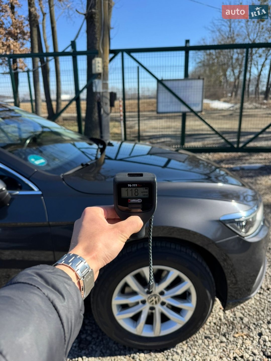 Volkswagen Passat 2022 VIN WVWZZZ3CZNE081626 фото оголошення 45 з 47