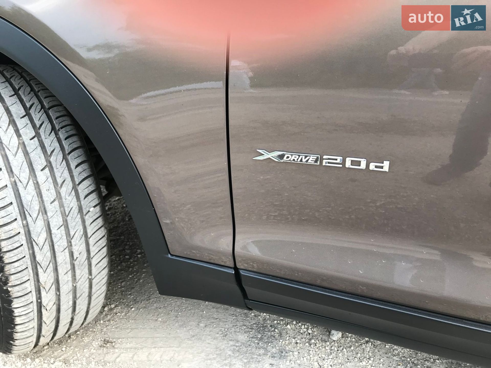 BMW X3 2013 VIN WBAWY310500F04286 фото оголошення 4 з 17