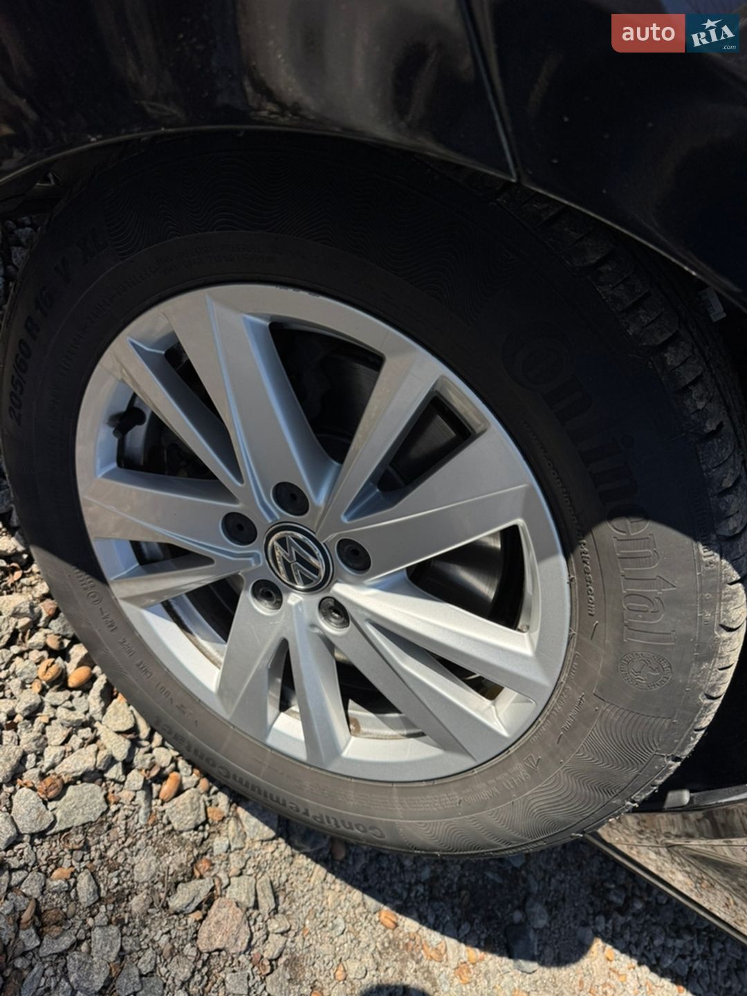 Volkswagen Touran 2019 VIN WVGZZZ1TZLW016021 фото оголошення 6 з 42