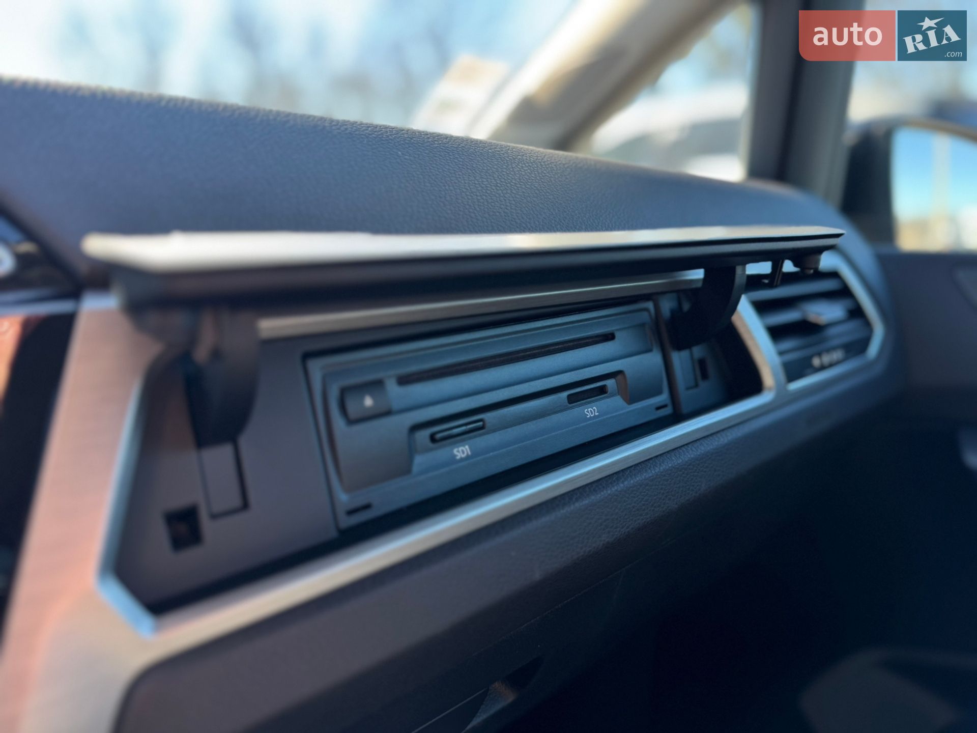 Volkswagen Touran 2019 VIN WVGZZZ1TZLW016021 фото оголошення 22 з 42