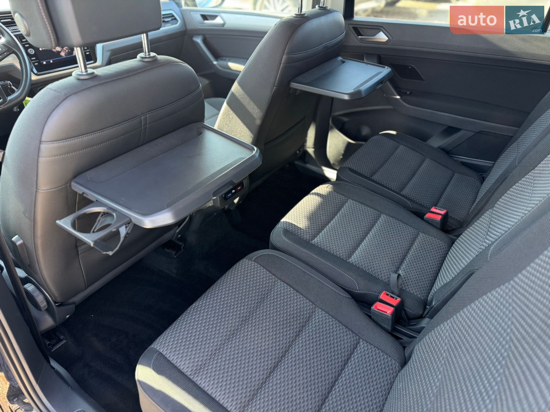 Volkswagen Touran 2019 VIN WVGZZZ1TZLW016021 фото оголошення 25 з 42