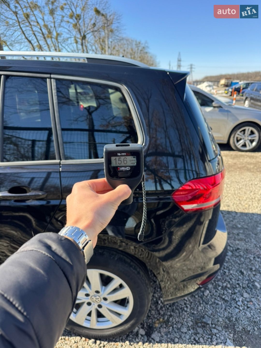 Volkswagen Touran 2019 VIN WVGZZZ1TZLW016021 фото оголошення 35 з 42