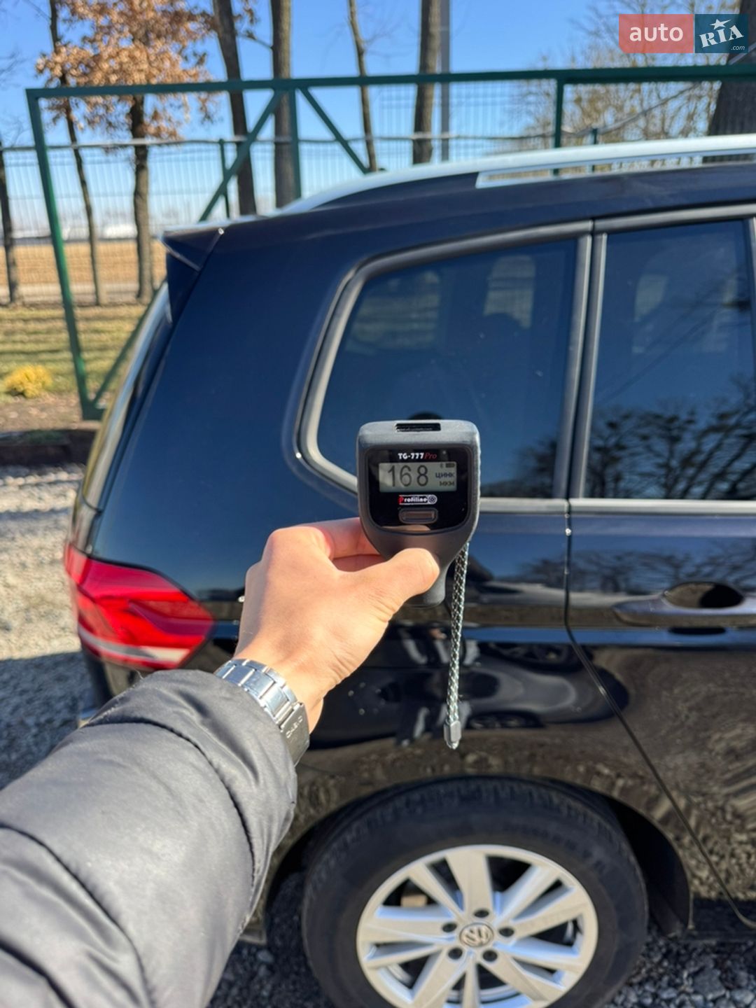 Volkswagen Touran 2019 VIN WVGZZZ1TZLW016021 фото оголошення 37 з 42