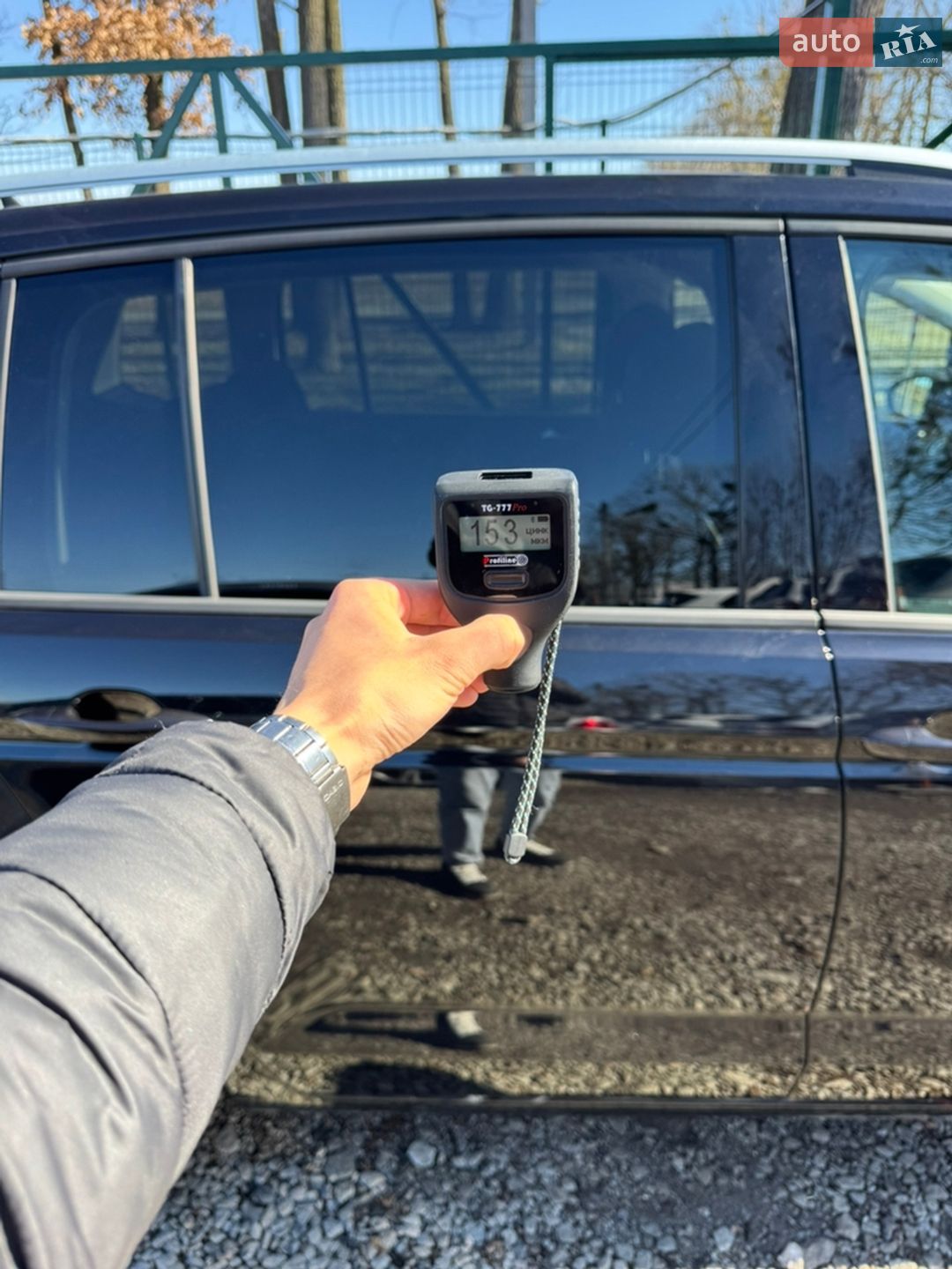 Volkswagen Touran 2019 VIN WVGZZZ1TZLW016021 фото оголошення 38 з 42