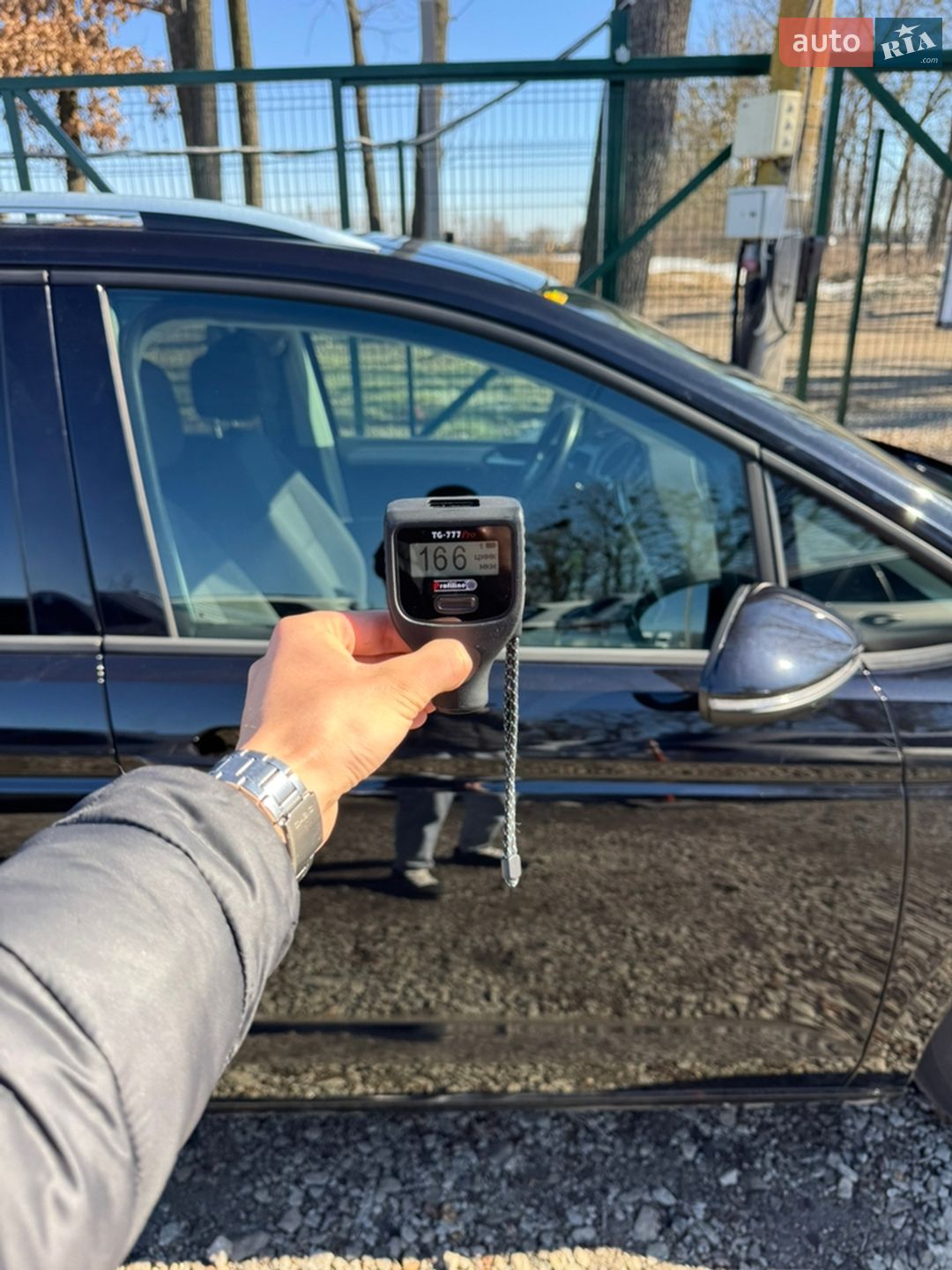 Volkswagen Touran 2019 VIN WVGZZZ1TZLW016021 фото оголошення 39 з 42