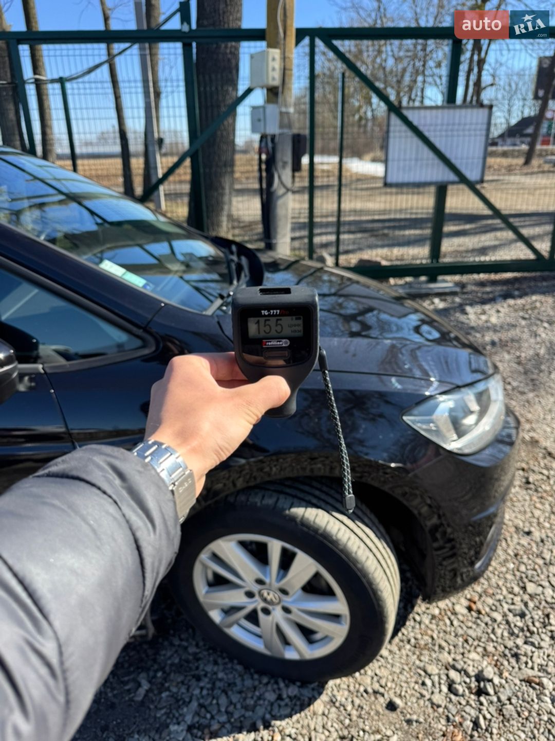 Volkswagen Touran 2019 VIN WVGZZZ1TZLW016021 фото оголошення 40 з 42