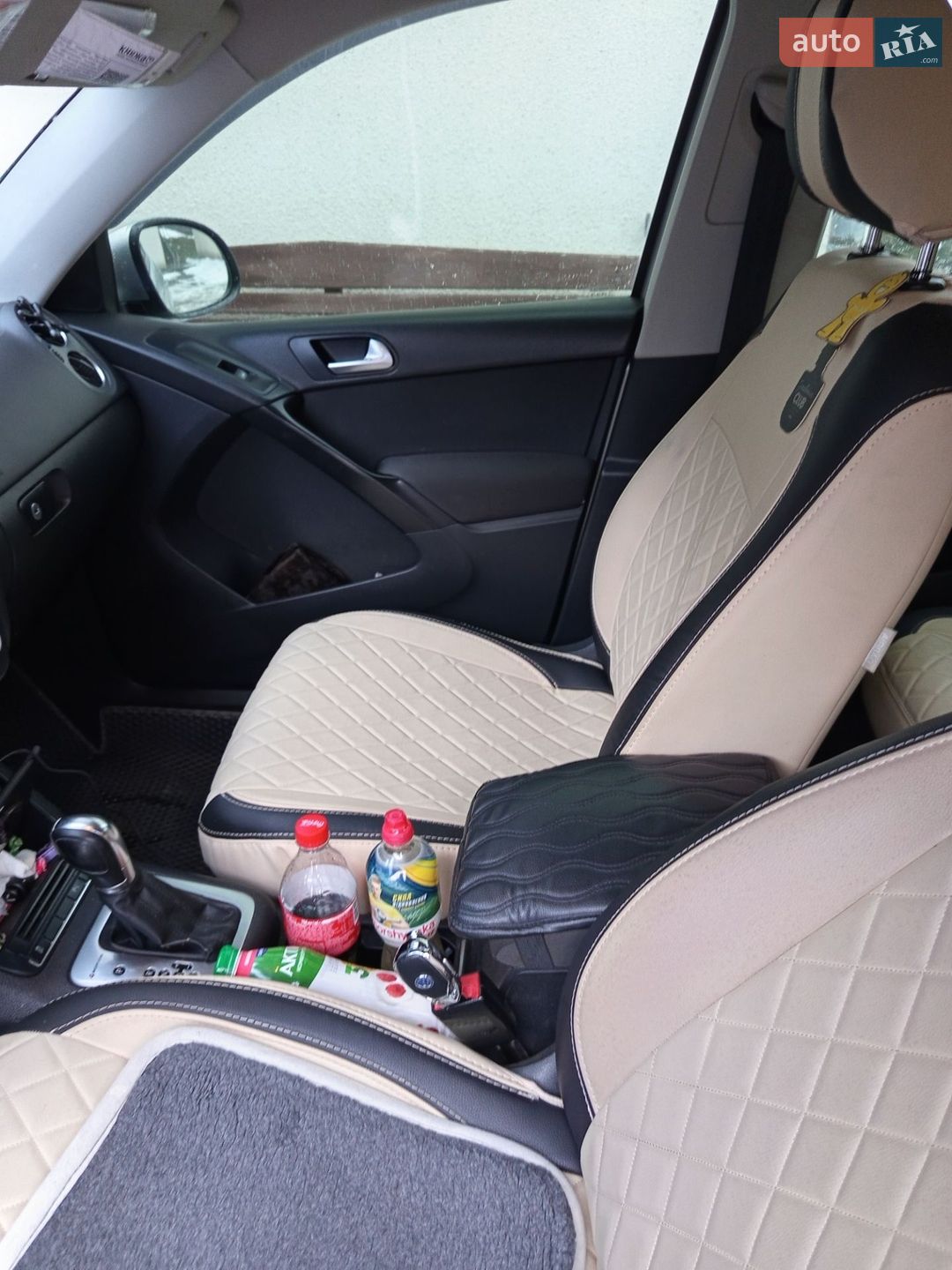 Volkswagen Tiguan 2012 VIN WVGZZZ5NZDW537340 фото оголошення 6 з 30
