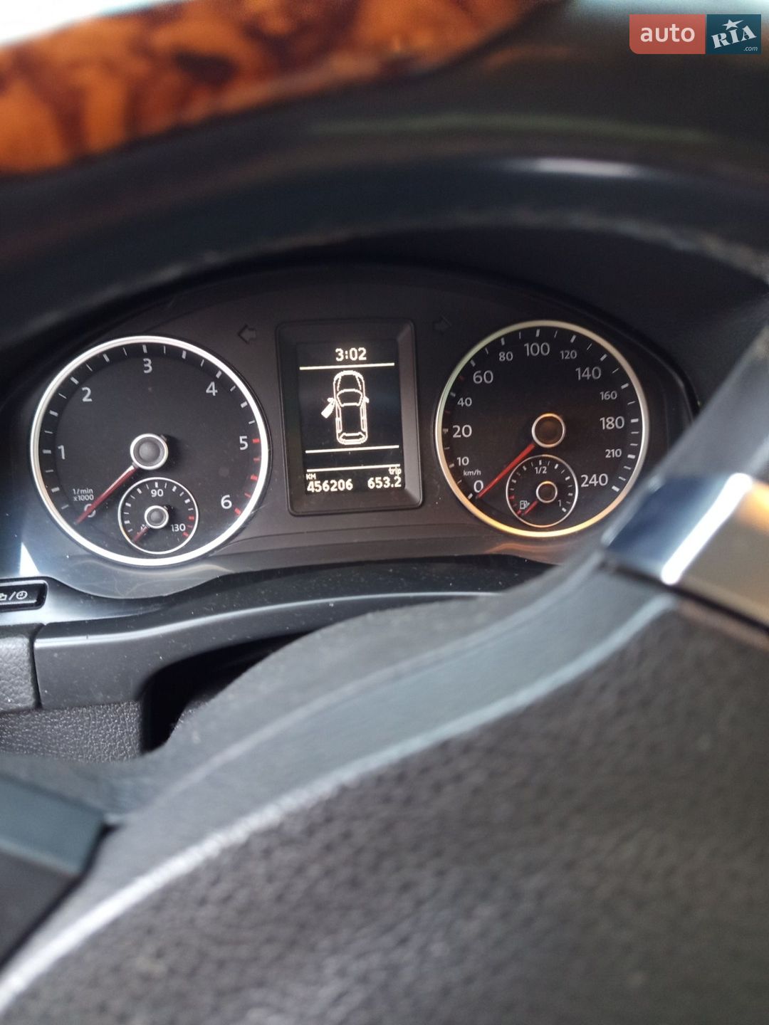 Volkswagen Tiguan 2012 VIN WVGZZZ5NZDW537340 фото оголошення 9 з 30