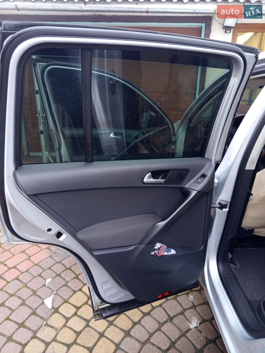 Volkswagen Tiguan 2012 VIN WVGZZZ5NZDW537340 фото оголошення 14 з 30