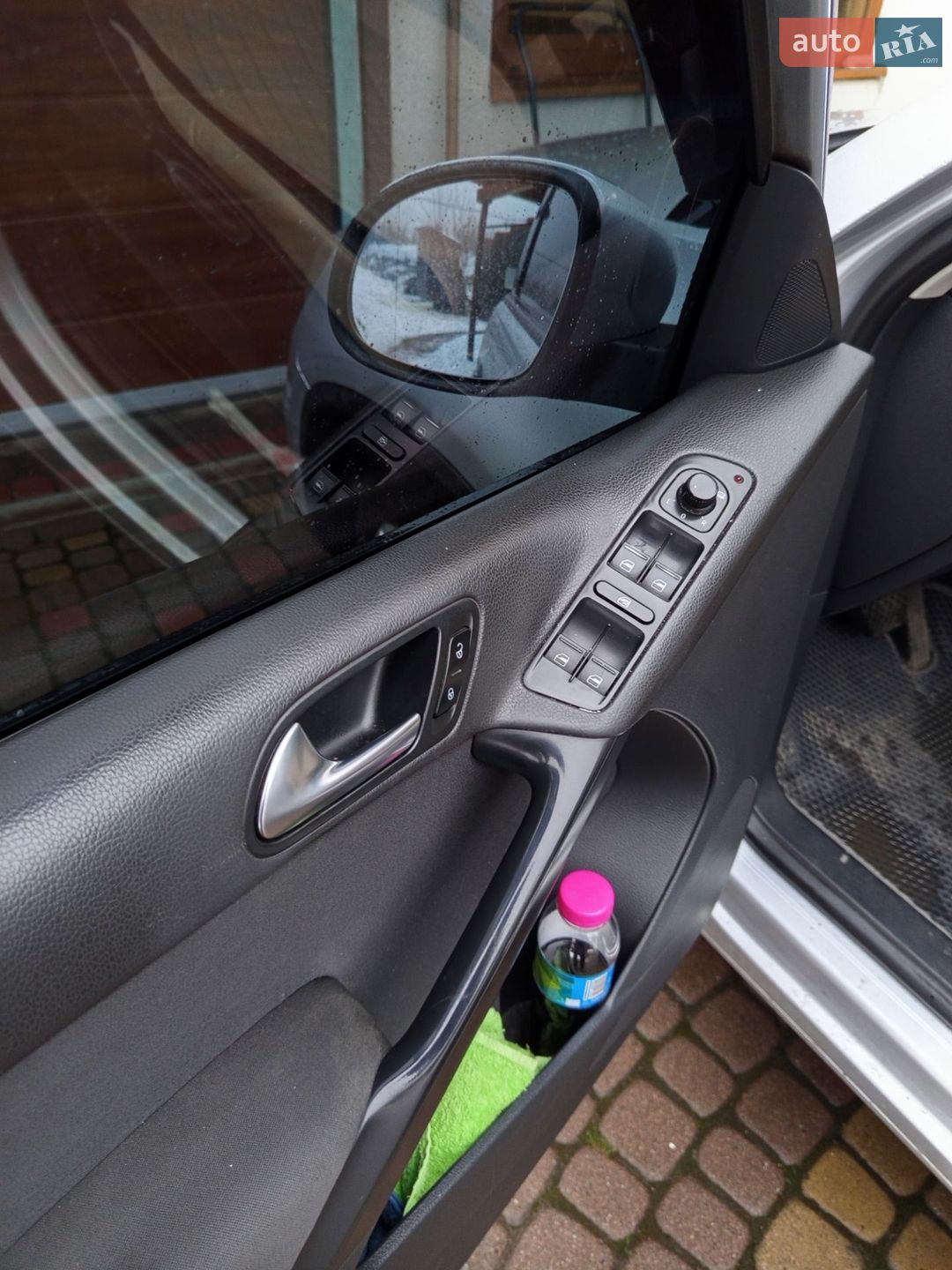 Volkswagen Tiguan 2012 VIN WVGZZZ5NZDW537340 фото оголошення 19 з 30