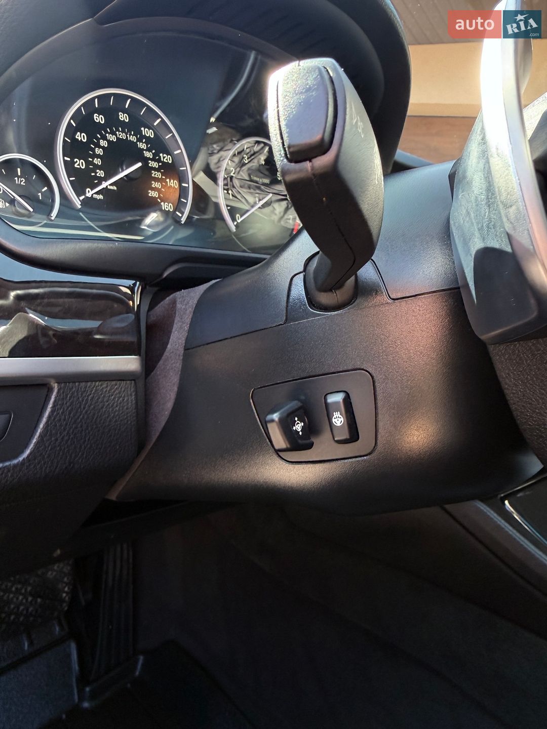 BMW 5 Series 2013 VIN WBA5A7C54ED614050 фото оголошення 19 з 28